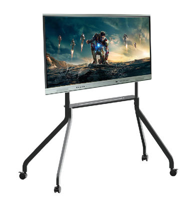 Phiên bản mới nhất Android 11 86 inch iBoard Màn hình LED cảm ứng đa điểm tương tác Màn hình 4K