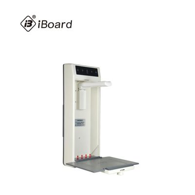 Lớp học 8/12 Mega Pixel Visualiser Tài liệu Máy ảnh Tự động lấy nét / Chạm vào