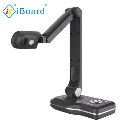 Camera tài liệu 1080P Visualizer 8.0MP 11LED với Softbox