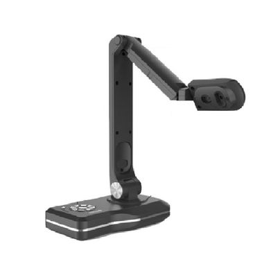 Camera tài liệu 1080P Visualizer 8.0MP 11LED với Softbox