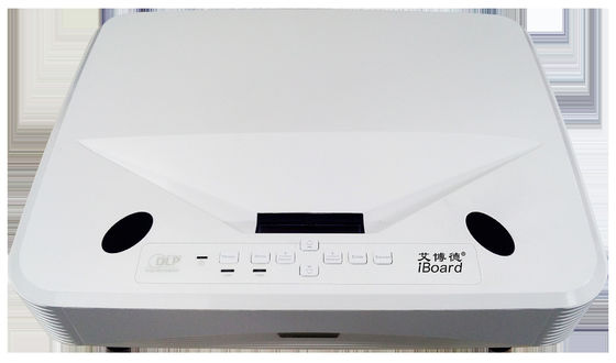 DLP Ultra Throw Projector Projector Throw Projector Laser Smart Projector Cho Nhà hát Nhà hát Phòng học Màn hình tường phim