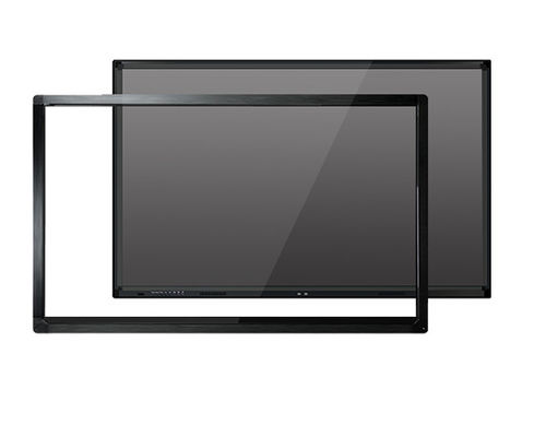 49" IR Touch Frame màn hình cảm ứng Overlay Kits cho màn hình cảm ứng