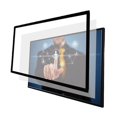 Khung cảm ứng hồng ngoại 8ms 32767 * 32767 cho màn hình cảm ứng