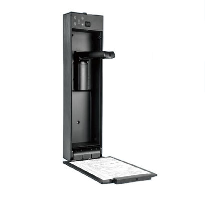 Thiết bị quét tài liệu gấp HD chuyên nghiệp Camera Audio Presenter Wall Mount Digital Visualizer
