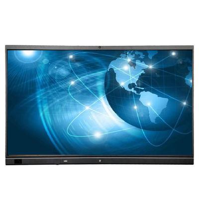 Bảng thông minh điện tử IR Whiteboard 3840 * 2160 cho cuộc họp