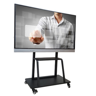 Bảng tương tác điện tử USB, Bảng phẳng thông minh 86 ''