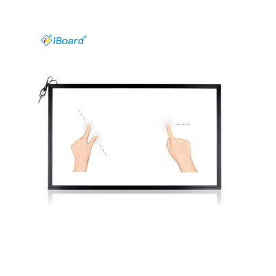 iBoard 55 inch Lớp phủ màn hình cảm ứng cho màn hình TV