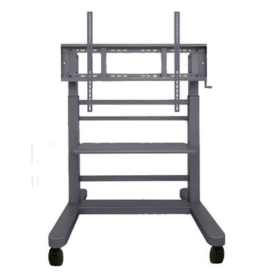 Chân đế bảng trắng tương tác 200KGS 55 "86" với chân đế VESA