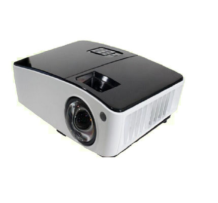 Máy chiếu đèn Dlp 4000 lumen Độ sáng cao XGA 1024x768