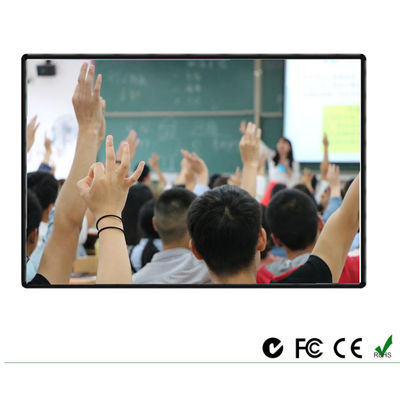 Bảng thông minh cảm ứng 82 inch, Màn hình cảm ứng kinh doanh CCC