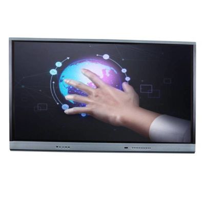 Bảng tương tác Android 8.0 Iboard dành cho giáo dục lớp học thông minh