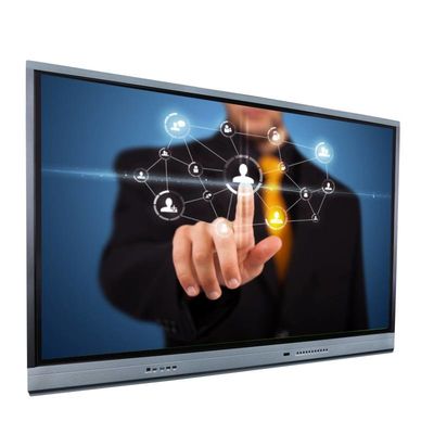 Màn hình cảm ứng tương tác 350cd / m2