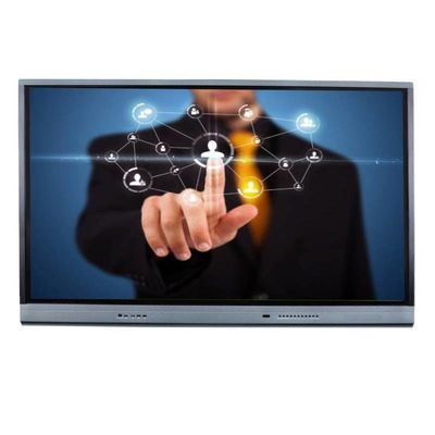 Màn hình cảm ứng tương tác 350cd / m2