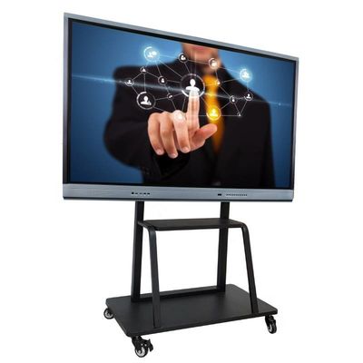 Màn hình cảm ứng tương tác 350cd / m2