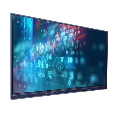 Màn hình cảm ứng tương tác lớn 98 '' Độ phân giải UHD 3840x2160