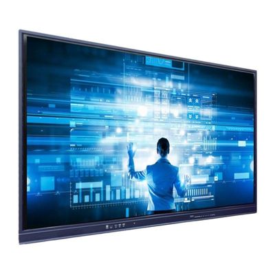 20 điểm Màn hình cảm ứng đa điểm tương tác 4k cho đào tạo