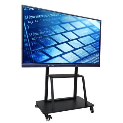 Màn hình cảm ứng tương tác 98 inch TV 4K Ultra HD 3840x2160
