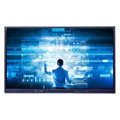 20 điểm Màn hình cảm ứng đa điểm tương tác 4k cho đào tạo