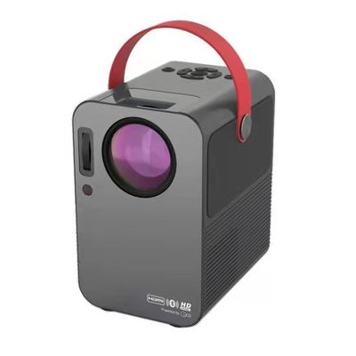 Máy chiếu Laser DLP 120 inch, Máy chiếu di động CE 720p