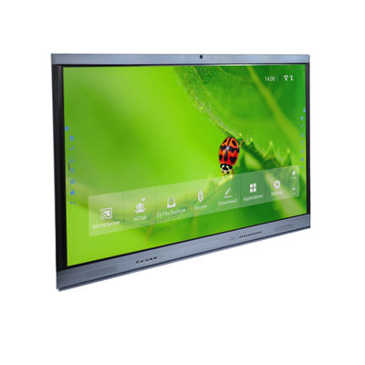 Bảng điều khiển tương tác 60Hz, Bảng thông minh 65 '' cho phòng hội nghị