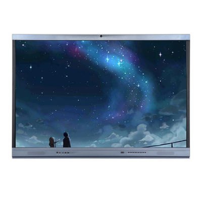 Bảng điều khiển tương tác 60Hz, Bảng thông minh 65 '' cho phòng hội nghị