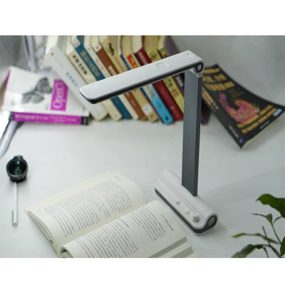 2024 bán nóng Trường tài liệu Thiết bị quét HD Visualizer Camera Audio Presenter Visual Cho giảng dạy