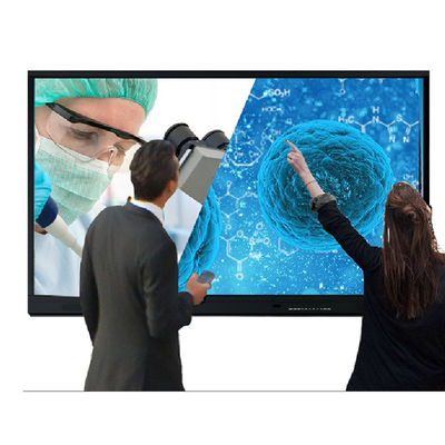 20 điểm cảm ứng màn hình đa cảm ứng với công nghệ hồng ngoại hoàn hảo