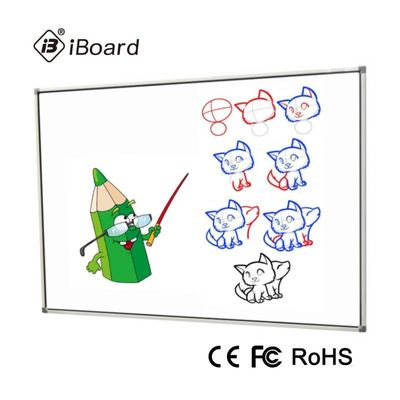 Bảng thông minh màn hình cảm ứng 82 inch, Bảng tương tác hồng ngoại cho giáo dục