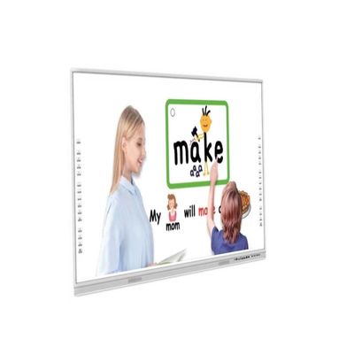 32768x32768 Tất cả trong một Bảng tương tác 10 chạm
