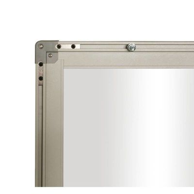 Bảng trắng kỹ thuật số lớp học 96 inch, Bảng thông minh 32 điểm dành cho giảng dạy trực tuyến