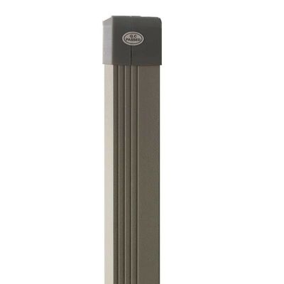 Bảng trắng tương tác hồng ngoại 84 inch Treo tường để dạy học