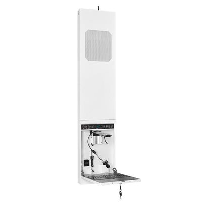 Máy ảnh tài liệu 12 Mega Pixel Visualiser Lấy nét tự động / cảm ứng cho lớp học