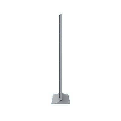 Thiết kế tùy chỉnh OEM Màn hình kỹ thuật số đa cảm ứng Kiosk tương tác 10 điểm cảm ứng cho trung tâm mua sắm