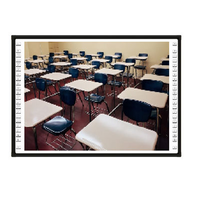 Whiteboard 102 Inch Interactive Projector Board Cho Phòng học Trường học Từ IBoard Factory