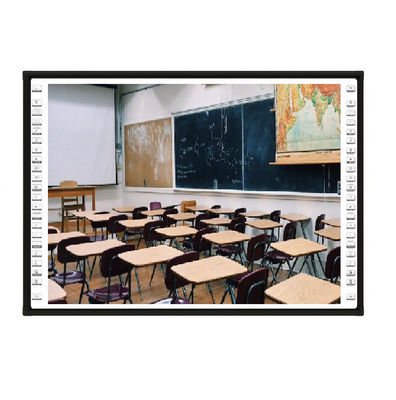 Whiteboard 102 Inch Interactive Projector Board Cho Phòng học Trường học Từ IBoard Factory