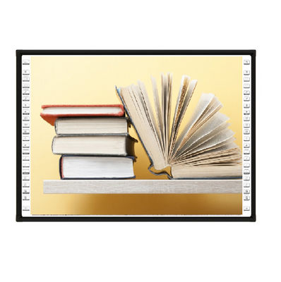 Bảng giảng dạy bảng trắng tương tác hồng ngoại Phần mềm viết đa chức năng Chạm ngón tay