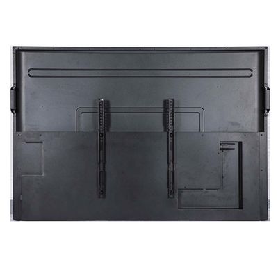 Bảng trắng tương tác hồng ngoại 350cd / M2 105 inch DLED với AV AUDIO