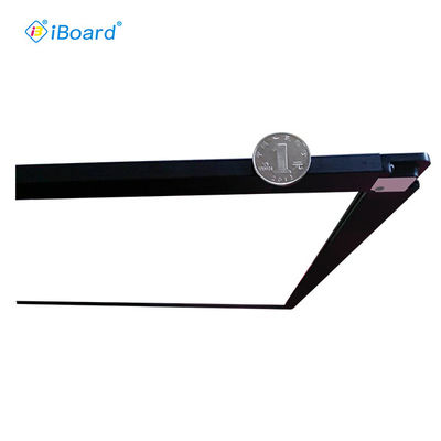 iBoard Hồng ngoại đa năng cảm ứng khung màn hình Khung lớp phủ chuyển đổi cho màn hình gương