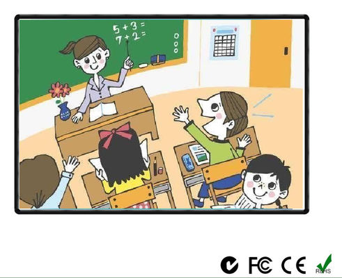 Whiteboard 102 Inch Interactive Projector Board Cho Phòng học Trường học Từ IBoard Factory
