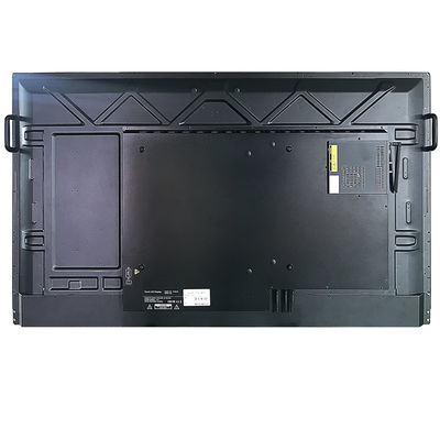 75 Bảng thông minh LCD Android 11 Màn hình cảm ứng Bảng tương tác