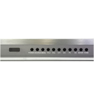 75 Bảng thông minh LCD Android 11 Màn hình cảm ứng Bảng tương tác