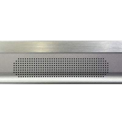 65 Bảng thông minh LCD Bảng tương tác Bảng trắng Android 11 Màn hình cảm ứng 4K với USB-C