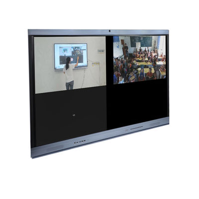 20 điểm IBoard Interactive Whiteboard 98 '' Màn hình cảm ứng LED dành cho giáo dục OEM / ODM