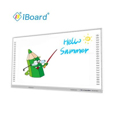Bảng trắng tương tác 90 inch Iwb Bảng thông minh tất cả trong một