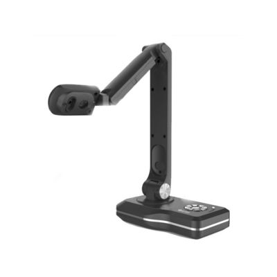 Thiết bị quét tài liệu HD Visualizer High Definition Visualizer Camera tài liệu cho trường học và cuộc họp