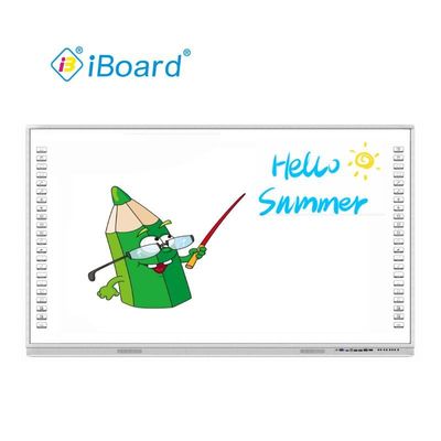 Bảng thông minh AIO 102 inch IR Interactive Whiteboard