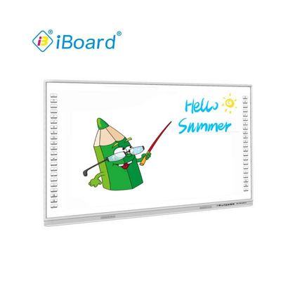 Bảng thông minh AIO 102 inch IR Interactive Whiteboard