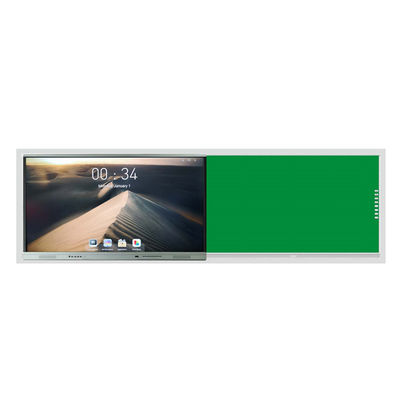 IBoard Giải pháp bảng tương tác kết nối bảng đen thông minh iBoard