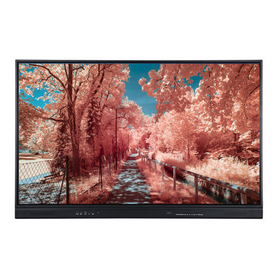 IBoard 98 '' Màn hình cảm ứng LED bảng tương tác cho giáo dục