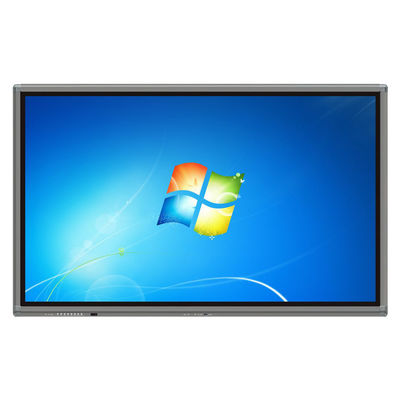 IBoard 98 '' Màn hình cảm ứng LED bảng tương tác cho giáo dục
